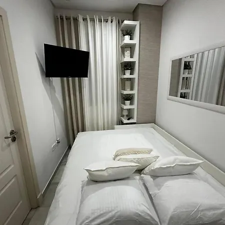 1 Cozy Bedroom In Center Jerez * Jerez de la Frontera