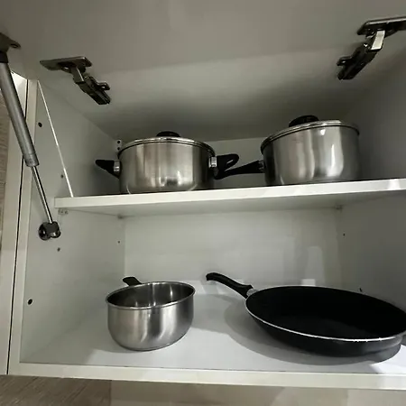 1 Cozy Bedroom In Center Jerez Apartamento *
