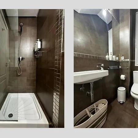 1 Cozy Bedroom In Center Jerez * Jerez de la Frontera