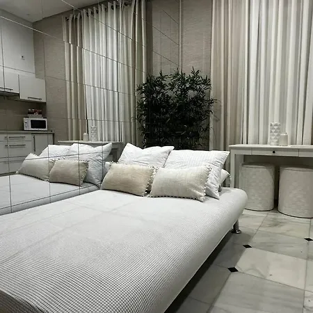 Apartment 1 Cozy Bedroom In Center Jerez Jerez de la Frontera