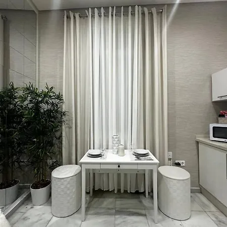 דירה 1 Cozy Bedroom In Center Jerez